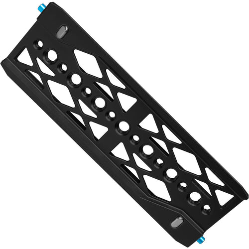 Kondor Blue ARRI Standard Dovetail Plate (8