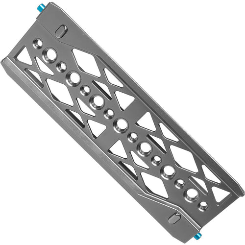 Kondor Blue ARRI Standard Dovetail Plate (8