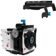 Kondor Blue Cage with Top Handle for RED KOMODO-X