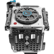 Kondor Blue Cage for RED KOMODO-X