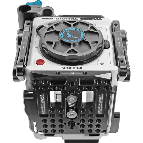 Kondor Blue Cage for RED KOMODO-X