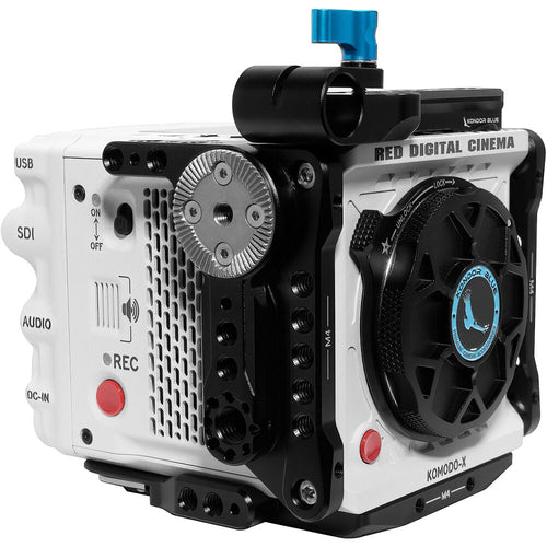 Kondor Blue Cage for RED KOMODO-X
