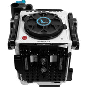Kondor Blue Cage for RED KOMODO-X