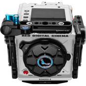 Kondor Blue Cage for RED KOMODO-X