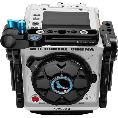 Kondor Blue Cage for RED KOMODO-X