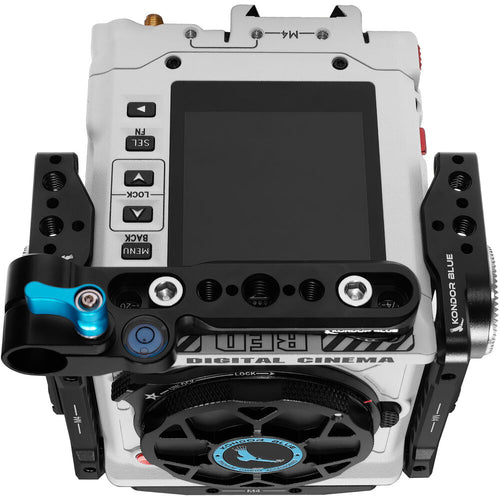 Kondor Blue Cage for RED KOMODO-X