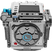 Kondor Blue Cage for RED KOMODO-X