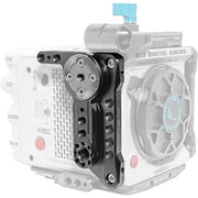 Kondor Blue Right-Side Plate for RED KOMODO-X