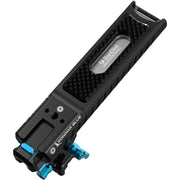 Kondor Blue PRO-BLADE SSD Recording Handle