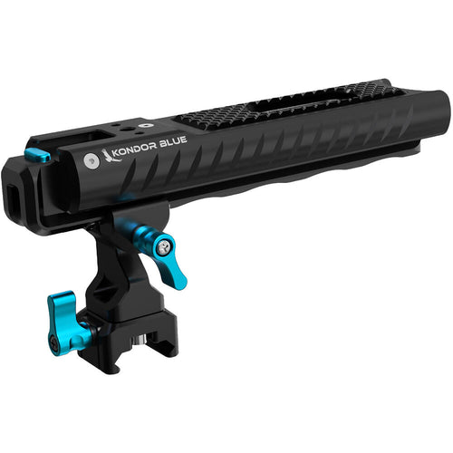 Kondor Blue PRO-BLADE SSD Recording Handle