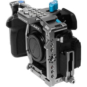Kondor Blue Camera Cage for Panasonic Lumix GH6