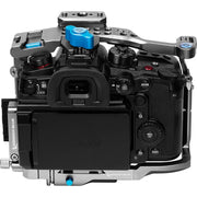 Kondor Blue Camera Cage for Panasonic Lumix GH6