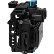 Kondor Blue Camera Cage for Panasonic Lumix GH6