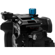 Kondor Blue Camera Cage for Panasonic Lumix GH6