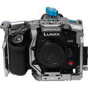 Kondor Blue Camera Cage for Panasonic Lumix GH6