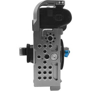 Kondor Blue Camera Cage for Panasonic Lumix S5II/X