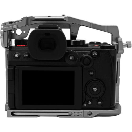 Kondor Blue Camera Cage for Panasonic Lumix S5II/X