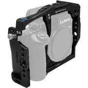 Kondor Blue Camera Cage for Panasonic Lumix S5II/X