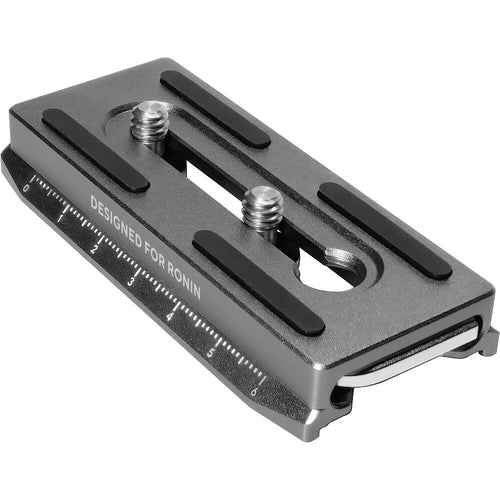 Kondor Blue Arca-Swiss Quick Release Plate for DJI Ronin Gimbals