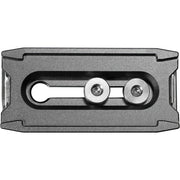Kondor Blue Arca-Swiss Quick Release Plate for DJI Ronin Gimbals