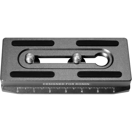 Kondor Blue Arca-Swiss Quick Release Plate for DJI Ronin Gimbals