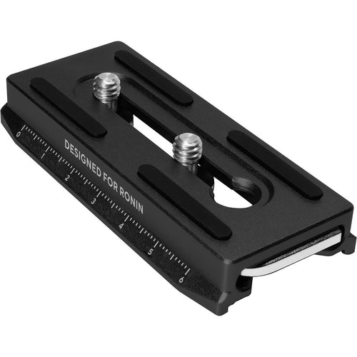 Kondor Blue Arca-Swiss Quick Release Plate for DJI Ronin Gimbals