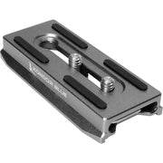 Kondor Blue Arca-Swiss Quick Release Plate for DJI Ronin Gimbals