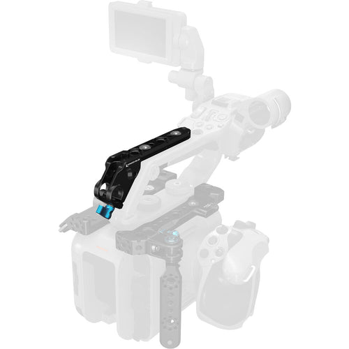 Kondor Blue XLR Handle Extension for FX6 Top Handle