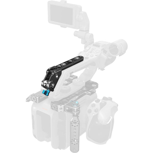 Kondor Blue XLR Handle Extension for FX6 Top Handle