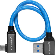 Kondor Blue 12