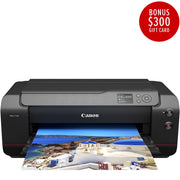 Canon imagePROGRAF PRO-1100 Professional Photo Printer