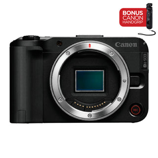 Canon EOS R50 V Mirrorless Camera