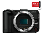 Canon EOS R50 V Mirrorless Camera