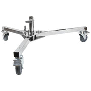 Kupo 351 Mighty Runway Base Stand Castors With Long Leg