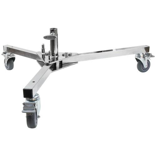 Kupo 351 Mighty Runway Base Stand Castors With Long Leg