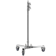 Kupo 351 Mighty Runway Base Stand Castors With Long Leg