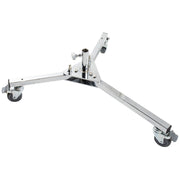 Kupo 351 Mighty Runway Base Stand Castors With Long Leg