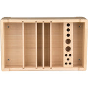 Kupo KAB-013 Camera Assistant Front Box