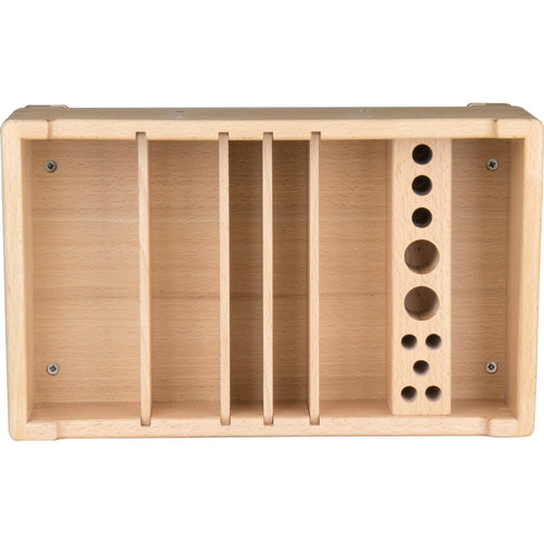Kupo KAB-013 Camera Assistant Front Box