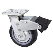 Kupo KC-150 Castor Wheels for 484 and 485 Stands (Set of 3)