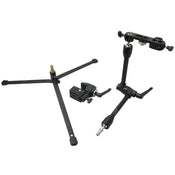 Kupo KCP-101K Max Arm Kit Included KCP-710, Camera Bracket and Backlite Base