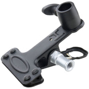 Kupo KCP-350B Mini Alli Clamp All Purpose Steel Clamp - Black