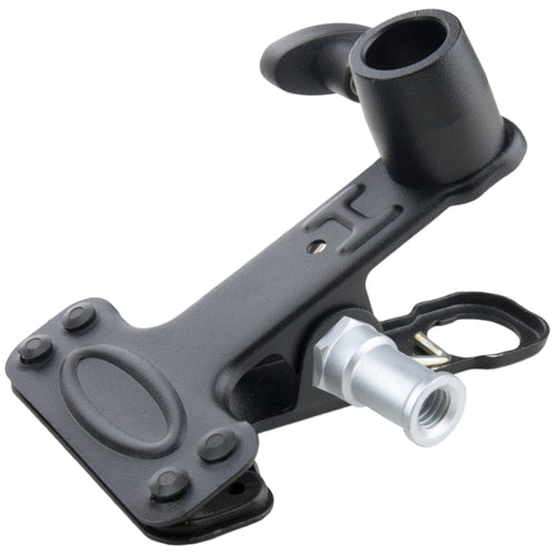 Kupo KCP-350B Mini Alli Clamp All Purpose Steel Clamp - Black