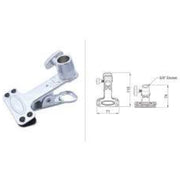 Kupo KCP-350P Mini Alli Clamp All Purpose Steel Clamp - Sliver