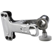 Kupo KCP-350P Mini Alli Clamp All Purpose Steel Clamp - Sliver