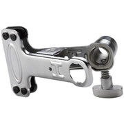 Kupo KCP-350P Mini Alli Clamp All Purpose Steel Clamp - Sliver