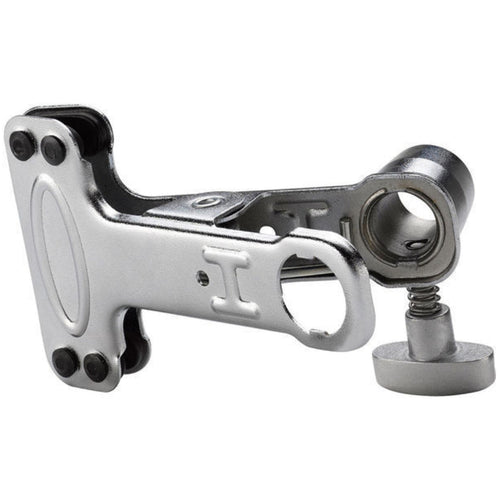 Kupo KCP-350P Mini Alli Clamp All Purpose Steel Clamp - Sliver