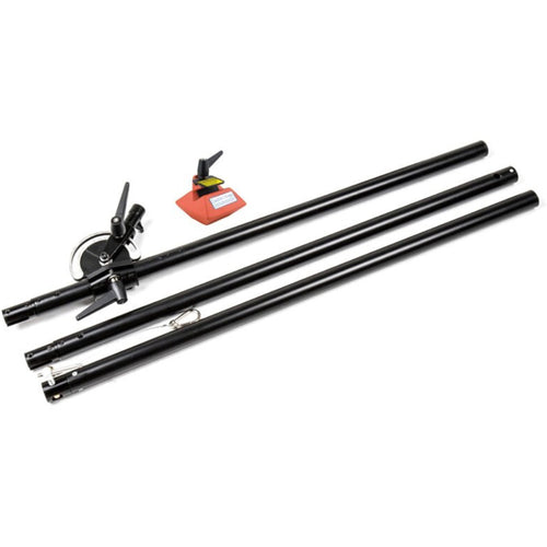 Kupo KCP-628B Steel Heavy Duty 2.8m Boom With Counterweight