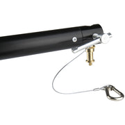 Kupo KCP-628B Steel Heavy Duty 2.8m Boom With Counterweight