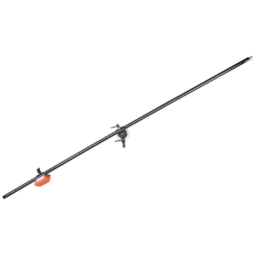Kupo KCP-628B Steel Heavy Duty 2.8m Boom With Counterweight